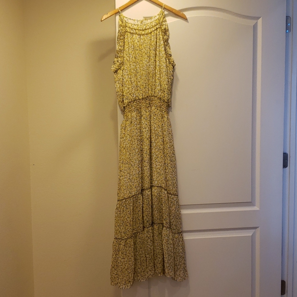 Max Studio Maxi Dress